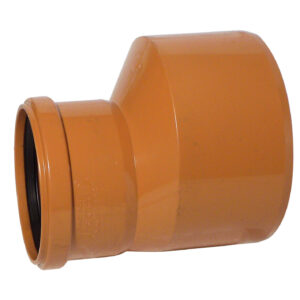 Single Socket Level Invert Reducer Adapter