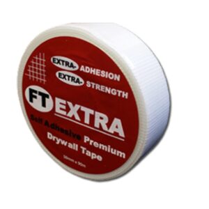Self-Adhesive Fibreglass Scrim Tape