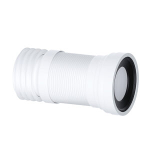 Medium Flexible Pan Connector (240 - 450mm)