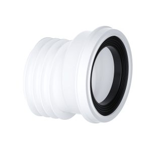 20mm Offset WC Pan Connector