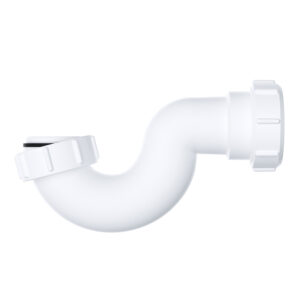 40mm (1½" x 19mm) Seal Bath Trap