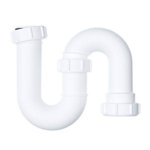 40mm (1½") Swivel 'S' Trap