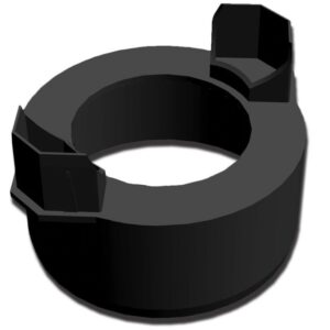 PolyDrain Channel Body Outlet