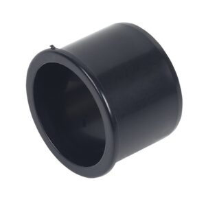 SOLVENT WELD REDUCERS 40 X 32MM BLACK