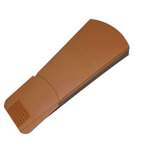 CromaVerge Premium Universal Dry Verge Terracotta