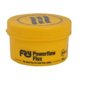 Frys Powerflow Flux Medium - 100g