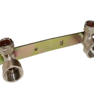 15MM X 1/2" SHOWER BRACKET