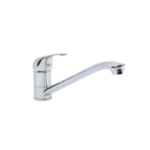 ARIEL RANGE SINK MONO MIXER 35MM CARTRIDGE