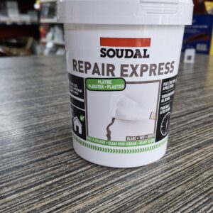 SOUDAL Repair Express Cement