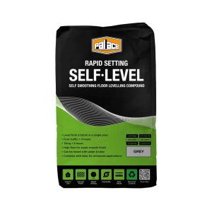 Self-Level Floor Leveller