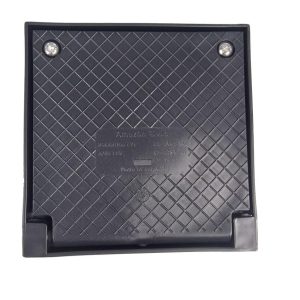 Amazon Civils 110mm Drainage Rodding Eye Terminal Plastic