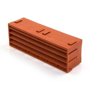 Air Brick Terracotta 3 x 9