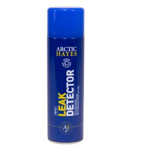 Arctic Hayes Gas Leak Detector Fluid Spray 400ml